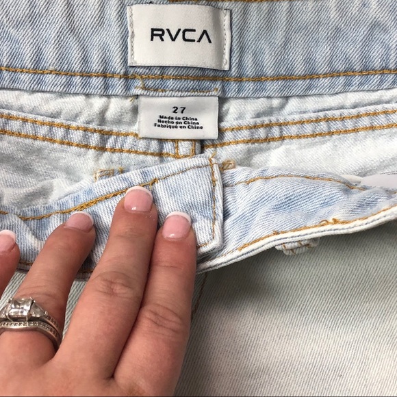2/$20 RVCA | Shorts - Picture 2 of 3